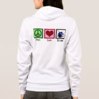 Cilindros do amor da paz