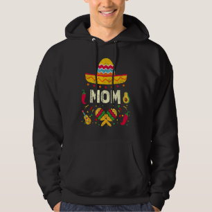 Moletom Cinco de Mayo Partido Mexicano Deixa Fiesta Mo Mex