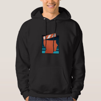 Moletom Cinemaholics Hoodie