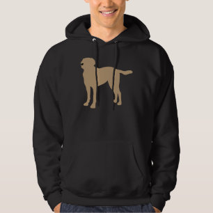 Moletom Cinnamon Labrador