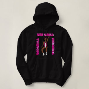 Moletom Cinza de Hoodie U Cinza #1
