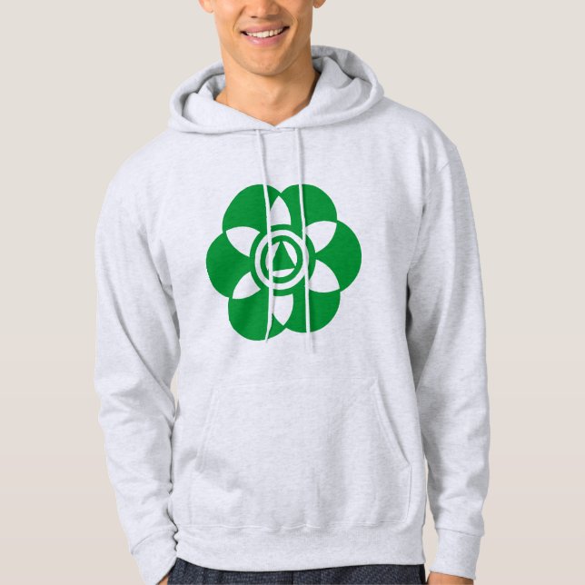 Moletom Círculo de Cultura 02 (Frente)