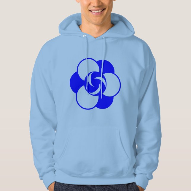 Moletom Círculo de Cultura 04 (Frente)