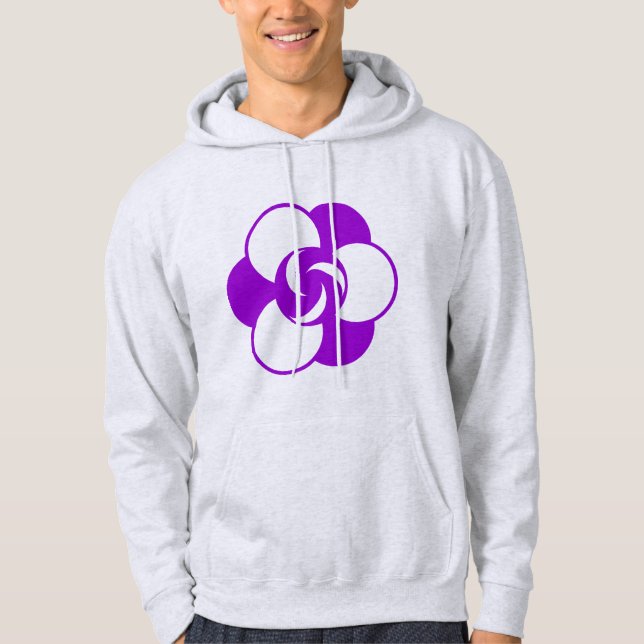 Moletom Círculo de Cultura 04 (Frente)