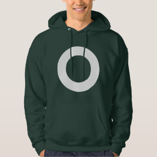 Moletom Círculo de Retenção