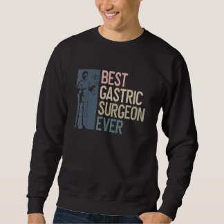 Moletom Cirurgião Gástrico E Cirurgia Bariátrica