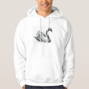 Moletom Cisne