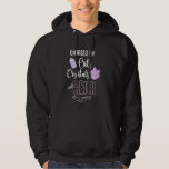 Moletom Citação de Cristais Funny Reiki e Óleos Essenciais<br><div class="desc">Engraçado Reiki Crystals e Oils Essenciais.</div>