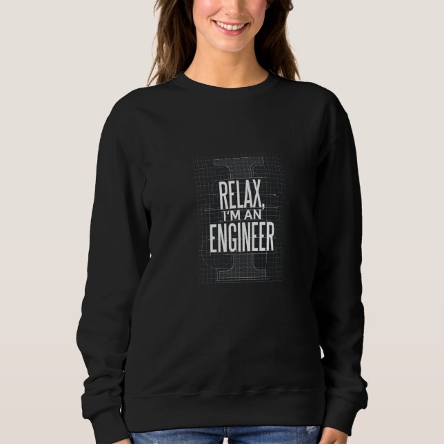Moletom Citação de Matemática Pi Engenheiro Para Meninas M (Frente)