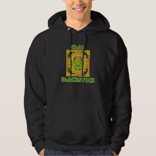 Moletom Clan Blackstock Scottish Celtic Thistle