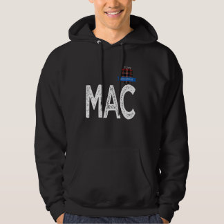 Moletom Clan Macfarlane M e A e C Family Matching