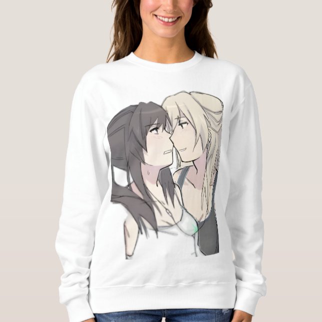 Moletom classe 09 (Frente)