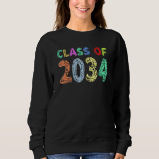 Moletom Classe 2034 1rua Dia De 1rua Cresceu Comigo Bo