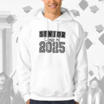 Classe de mais velho 2025 Retro Black