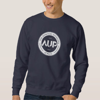 Moletom Classic AUP Unisex Sweatshirt