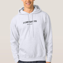 Classic Company H2 Hoodie