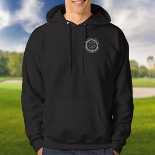 Moletom Clássico de Golfe Hole in One Personalizado