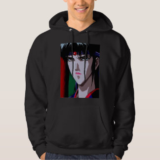 Moletom Clássico de rolagem do Kagero Ninja