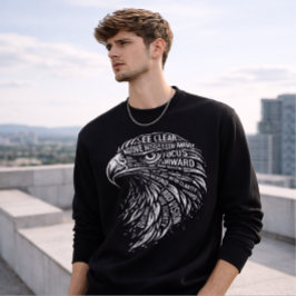 MOLETOM CLEAR VISION