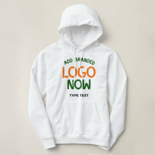 MOLETOM CLIENTE SIMPLES E CONTEMPORÁRIO CLEAN BRANCO FASHI