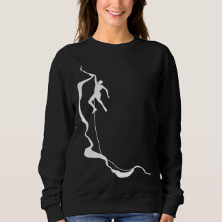 Moletom Climber Sport Climbing Bouldering  1