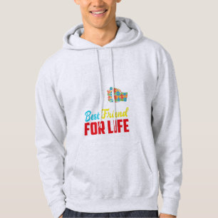 Moletom Clique em marca para obter mais designs. Vestir is
