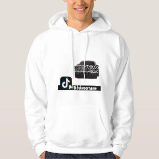 Moletom Clube de Automóveis