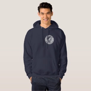 Moletom Clube de Borehamwood BJJ - Hoodie