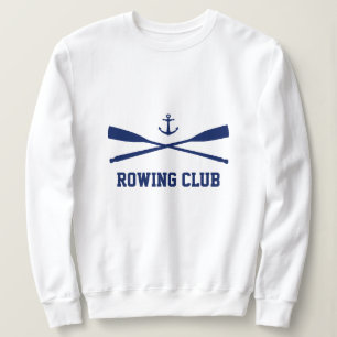 Moletom Clube de enfileiramento
