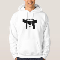 Clube do cinturão negro das artes marciais