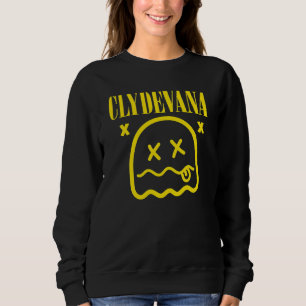 Moletom Clydevana