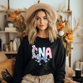 Moletom CNA Sweatshirt