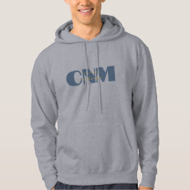 Moletom CNM | Advanced Practice Apparel