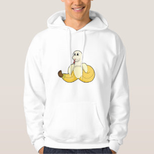 Moletom Cobra com Banana