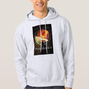 Moletom Cobrir perciviais Hoodie