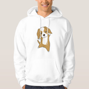 Moletom Cocker Spaniel Dog Amante de os animais Cães Engra