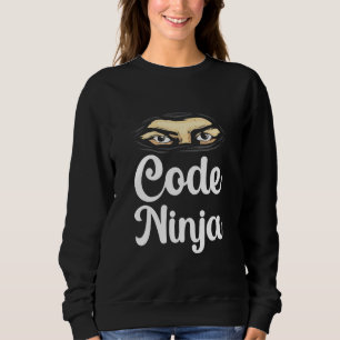 Moletom Codificação do programador Nerd Software Developer