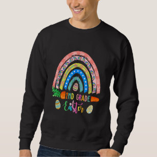Moletom Coelhinhos da Grau segundo Mais Curta Ovos Boho Ra