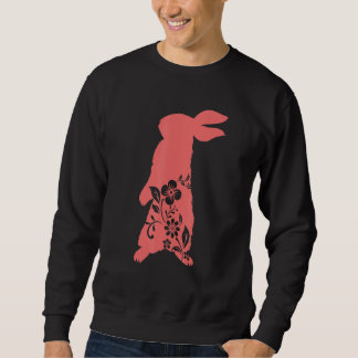 Moletom Coelho Fofo