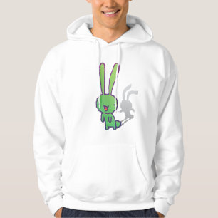 Moletom Coelho mau