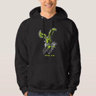 Moletom Coelho Pingando Rare Air Og Visionaire Volt 1s Mat
