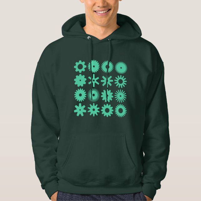 Moletom Cogs (Frente)