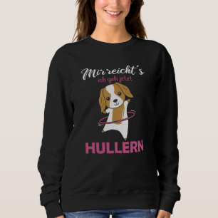 Moletom Cogs Cavalier Spaniel Hellern Sport Sweet
