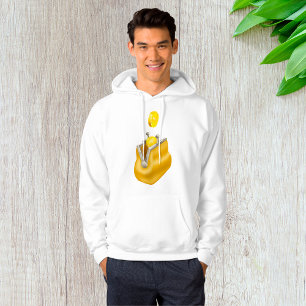 Moletom Coin Purpose Hoodie