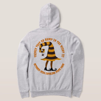 MOLETOM COISAS QUE VÃO BOMBA NA NOITE III - T-SHIRT