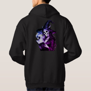 Moletom Coleção Dark Gothic