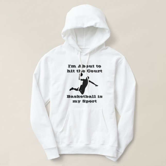 Moletom Coleção de Linhas Desportivas (Frente do Design)