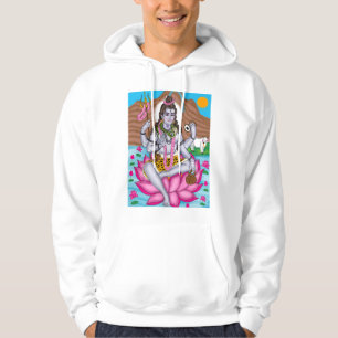 Moletom Coleção Lord Shiva Hoodie