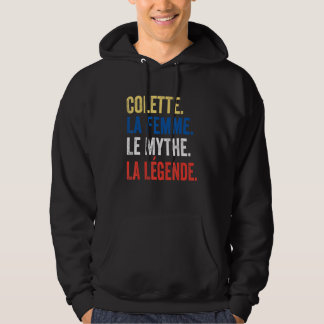 Moletom Colette La Femme Le Mythe La Legend  for Colette