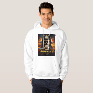 Moletom Colheres e Sweatshirts